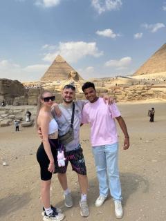 TEMPELE pyramids VIEW WITH jacuzzi - 7