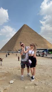 TEMPELE pyramids VIEW WITH jacuzzi - 8