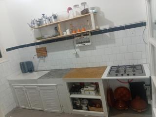 Joli chambre au coeur de tanger - 9