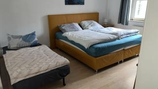 Praktische Ferienwohnung in Dresdner Neustadt - 8