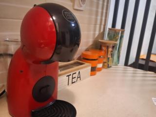 stan na dan AURORA - 2