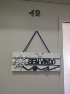 Apto. Aconchegante próximo a praia - 9