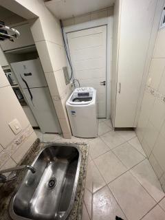 Apartment in front of Atlântico Mall, 200 meters from the beach - 8