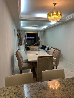 Apartment in front of Atlântico Mall, 200 meters from the beach - 7