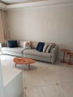 Apartment in front of Atlântico Mall, 200 meters from the beach - 6