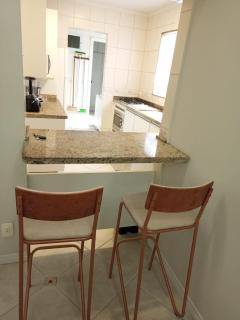 Apartment in front of Atlântico Mall, 200 meters from the beach - 5