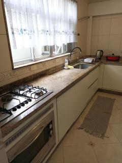 Apartment in front of Atlântico Mall, 200 meters from the beach - 4