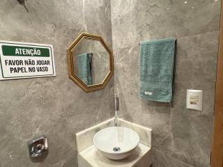 Excelente 2 quartos Copacabana bem localizado - 3