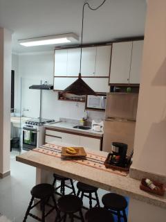 Apto. Aconchegante próximo a praia - 2