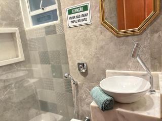 Excelente 2 quartos Copacabana bem localizado - 4