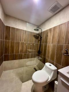 Moderno 1 Habitación en Esperilla - 1