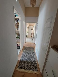 Cozy Berliner Style Apartment - 3