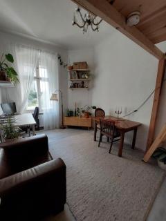 Cozy Berliner Style Apartment - 0