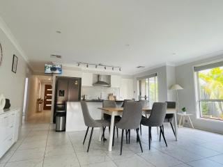 Balinese Vacation Home - 1