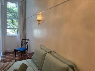 Excelente 2 quartos Copacabana bem localizado - 7