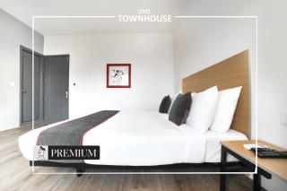 Townhouse Boutique Hotel Sarjapur Road - 0