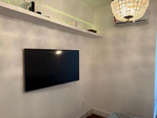 Excelente 2 quartos Copacabana bem localizado - 8