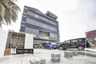 Townhouse Boutique Hotel Sarjapur Road - 0