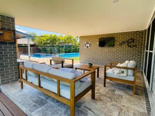 Balinese Vacation Home - 4