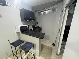 Cantinho Fátima - Kitnet aconchegante próximo ao Santuário Nacional - 5