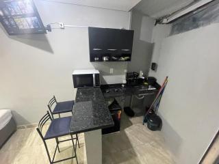 Cantinho Fátima - Kitnet aconchegante próximo ao Santuário Nacional - 4