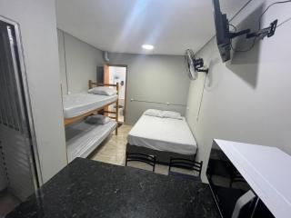 Cantinho Fátima - Kitnet aconchegante próximo ao Santuário Nacional - 2