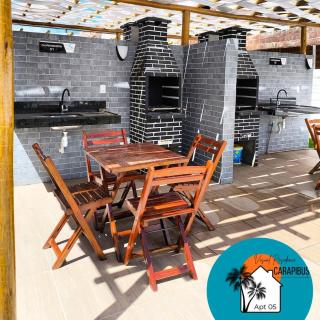 Apartamento Conde PB - 1