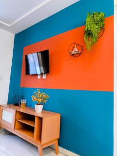 Apartamento Conde PB - 1