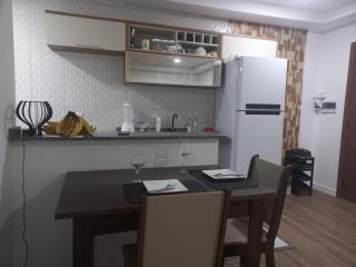 STUDIO 301 Mobiliado Nilton Lins - 0