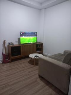 STUDIO 301 Mobiliado Nilton Lins - 4