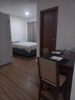 STUDIO 301 Mobiliado Nilton Lins - 2