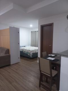 STUDIO 301 Mobiliado Nilton Lins - 1