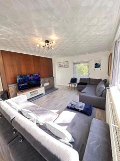 The City Gateway Villa - 2