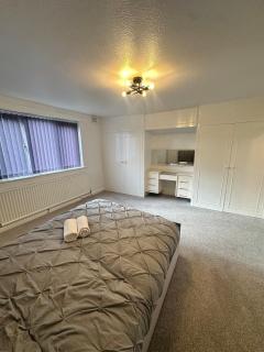 The City Gateway Villa - 1