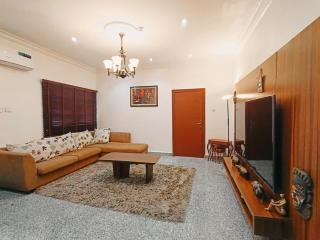 Stima Apartment - 1