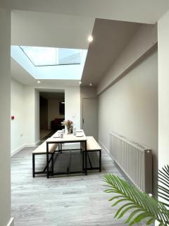 Newly Renovated House in Aberystwyth Town Centre - 7