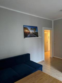 Praktische Ferienwohnung in Dresdner Neustadt - 1