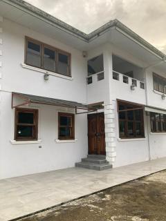 Maracas Valley St Joseph Two bedroom Apartment - 6