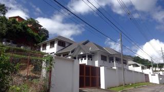 Maracas Valley St Joseph Two bedroom Apartment - Guarata - 9