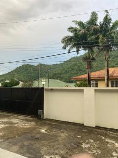 Maracas Valley St Joseph Two bedroom Apartment - 3