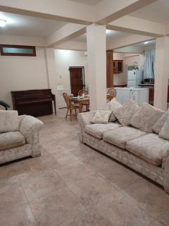 Maracas Valley St Joseph Two bedroom Apartment - Guarata - 1