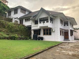 Maracas Valley St Joseph Two bedroom Apartment - 0