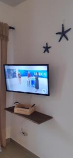 Apto. Aconchegante próximo a praia - 4