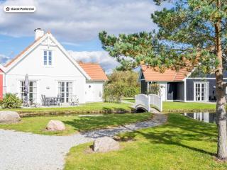 4 person holiday home in Blåvand - 5