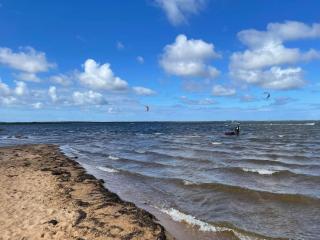 Modern Retreat with Hot Tub - By Traum Ferienwohnungen - Hemmet - 1