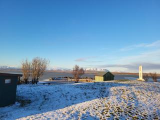 Vonarland - Stokkseyri - 8