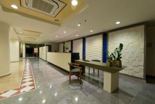 Minos Hotel - 6