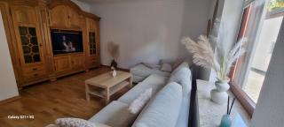 Casaba Suite 1-110qm-3 Rooms-Free Private Parking-House with garden - Hannover - 8