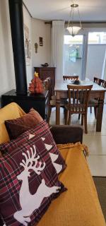 Charme e Conforto em Canela (Centro/3 dorm) - 5