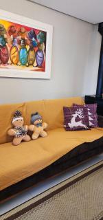 Charme e Conforto em Canela (Centro/3 dorm) - 4